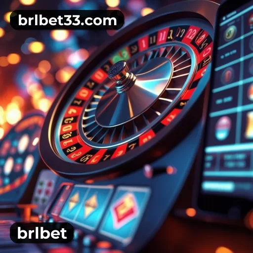 Cotações atualizadas em tempo real durante partida na brlbet