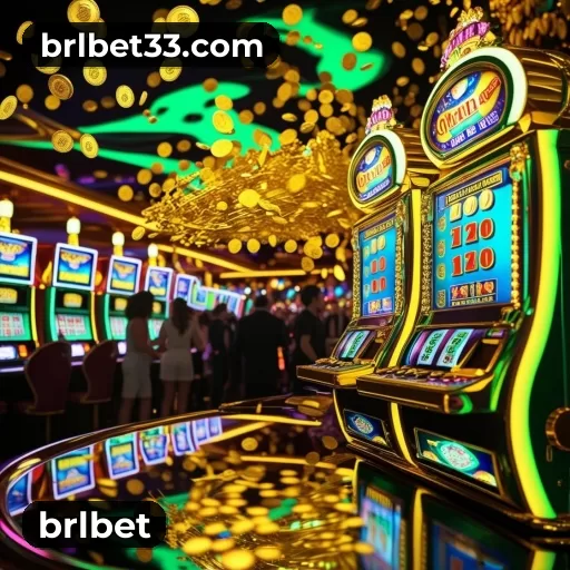 Etapas da instalação do aplicativo brlbet no Android