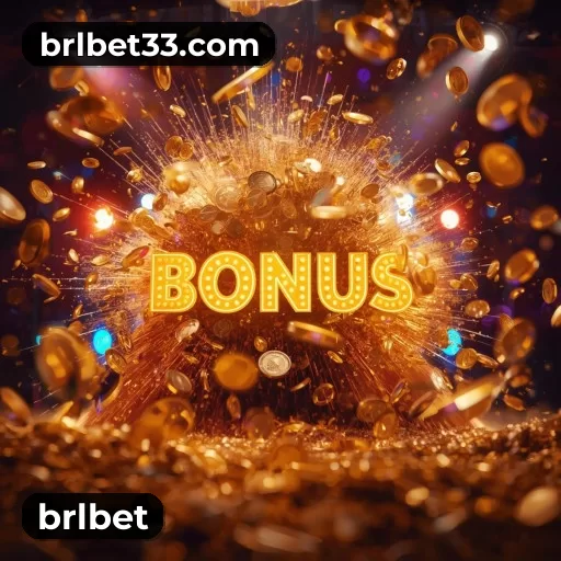 Tela de boas-vindas e lobby de jogos do aplicativo brlbet
