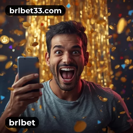 Sessão de jogo em andamento no aplicativo brlbet para Android