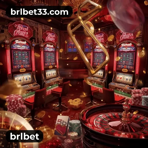 Ajustes de segurança e controle de sessão da conta brlbet