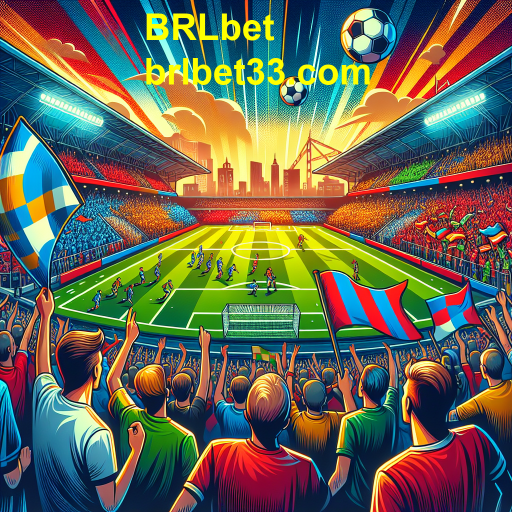 Futebol: A Paixão Brasileira e as Oportunidades na BRLbet