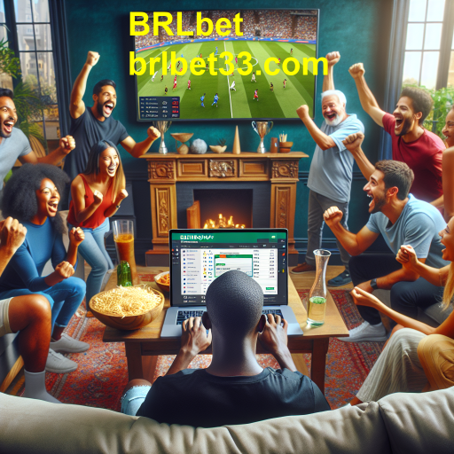 Apostas em Esportes na BRLbet: Uma Nova Era para os Entusiastas